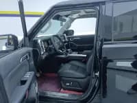 Jetour Traveler 2023 2.0T 4WD Adventure PRO — миниатюра 9