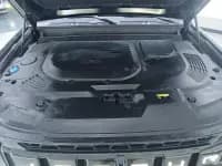 Jetour Traveler 2023 2.0T 4WD Adventure PRO — миниатюра 10