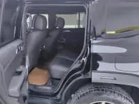 Jetour Traveler 2023 2.0T 4WD Conqueror PRO — миниатюра 11