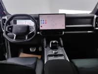 Jetour Traveler 2023 2.0T 4WD Conqueror PRO — миниатюра 12