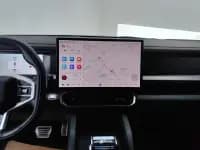 Jetour Traveler 2023 2.0T 4WD Conqueror PRO — миниатюра 13