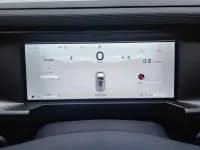 Jetour Traveler 2023 2.0T 4WD Conqueror PRO — миниатюра 14