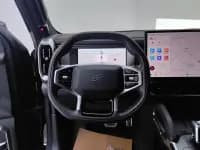 Jetour Traveler 2023 2.0T 4WD Conqueror PRO — миниатюра 15