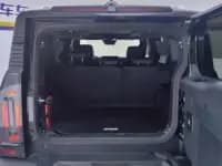 Jetour Traveler 2023 2.0T 4WD Conqueror PRO — миниатюра 4