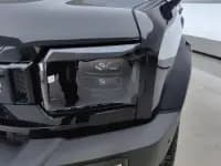 Jetour Traveler 2023 2.0T 4WD Conqueror PRO — миниатюра 5