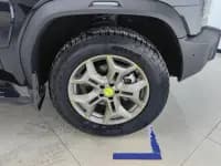 Jetour Traveler 2023 2.0T 4WD Conqueror PRO — миниатюра 6