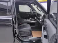 Jetour Traveler 2023 2.0T 4WD Conqueror PRO — миниатюра 8