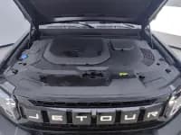 Jetour Traveler 2023 2.0T 4WD Conqueror PRO — миниатюра 10