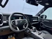 Jetour Traveler 2023 2.0T 4WD Adventure PRO+ — миниатюра 15