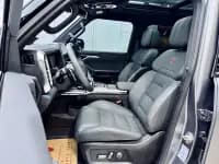 Jetour Traveler 2023 2.0T 4WD Adventure PRO+ — миниатюра 16