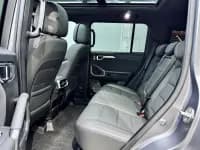 Jetour Traveler 2023 2.0T 4WD Adventure PRO+ — миниатюра 17