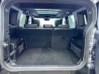 Jetour Traveler 2023 2.0T 4WD Adventure PRO+ — миниатюра 22