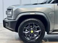 Jetour Traveler 2023 2.0T 4WD Adventure PRO+ — миниатюра 24