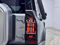 Jetour Traveler 2023 2.0T 4WD Adventure PRO+ — миниатюра 25