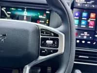 Jetour Traveler 2023 2.0T 4WD Adventure PRO+ — миниатюра 7