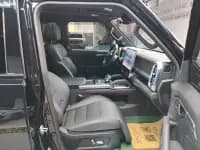 Jetour Traveler 2023 2.0T 4WD Conqueror PRO — миниатюра 12