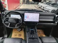 Jetour Traveler 2023 2.0T 4WD Conqueror PRO — миниатюра 13