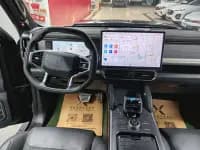 Jetour Traveler 2023 2.0T 4WD Conqueror PRO — миниатюра 14