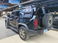 Jetour Traveler 2023 2.0T 4WD Conqueror PRO — миниатюра 5