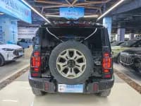 Jetour Traveler 2023 2.0T 4WD Conqueror PRO — миниатюра 6