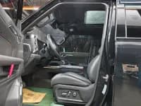 Jetour Traveler 2023 2.0T 4WD Conqueror PRO — миниатюра 8