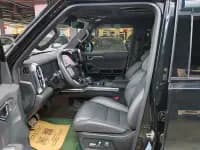 Jetour Traveler 2023 2.0T 4WD Conqueror PRO — миниатюра 9