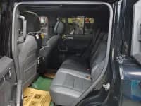 Jetour Traveler 2023 2.0T 4WD Conqueror PRO — миниатюра 10