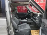 Jetour Traveler 2023 1.5T 2WD Discovery PRO — миниатюра 12