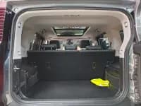 Jetour Traveler 2023 1.5T 2WD Discovery PRO — миниатюра 18