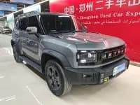 Jetour Traveler 2023 1.5T 2WD Discovery PRO — миниатюра 3