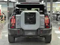 Jetour Traveler 2023 2.0T 4WD Adventure PRO+ — миниатюра 12