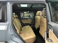 Jetour Traveler 2023 2.0T 4WD Adventure PRO+ — миниатюра 13