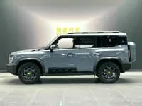 Jetour Traveler 2023 2.0T 4WD Adventure PRO+ — миниатюра 14