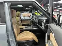 Jetour Traveler 2023 2.0T 4WD Adventure PRO+ — миниатюра 3