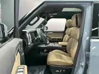 Jetour Traveler 2023 2.0T 4WD Adventure PRO+ — миниатюра 4