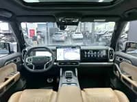 Jetour Traveler 2023 2.0T 4WD Adventure PRO+ — миниатюра 5