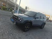 Jetour Traveler 2023 2.0T 4WD Adventure PRO+ — миниатюра 6