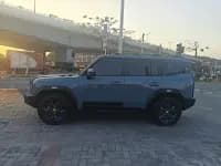 Jetour Traveler 2023 2.0T 4WD Adventure PRO+ — миниатюра 7