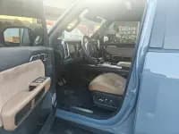 Jetour Traveler 2023 2.0T 4WD Adventure PRO+ — миниатюра 9