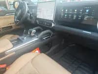 Jetour Traveler 2023 2.0T 4WD Adventure PRO+ — миниатюра 10