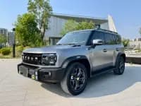 Jetour Traveler 2023 2.0T 4WD Adventure PRO — миниатюра 1