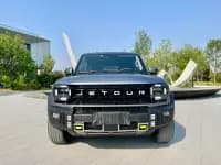 Jetour Traveler 2023 2.0T 4WD Adventure PRO — миниатюра 2