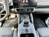 Jetour Traveler 2023 2.0T 4WD Adventure PRO — миниатюра 12