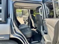 Jetour Traveler 2023 2.0T 4WD Adventure PRO — миниатюра 13