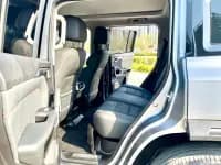 Jetour Traveler 2023 2.0T 4WD Adventure PRO — миниатюра 14