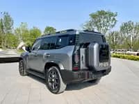 Jetour Traveler 2023 2.0T 4WD Adventure PRO — миниатюра 18