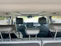 Jetour Traveler 2023 2.0T 4WD Adventure PRO — миниатюра 19