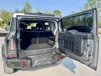 Jetour Traveler 2023 2.0T 4WD Adventure PRO — миниатюра 21