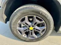 Jetour Traveler 2023 2.0T 4WD Adventure PRO — миниатюра 23