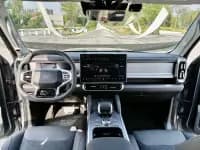 Jetour Traveler 2023 2.0T 4WD Adventure PRO — миниатюра 9